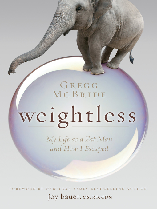 Title details for Weightless by Gregg McBride - Available